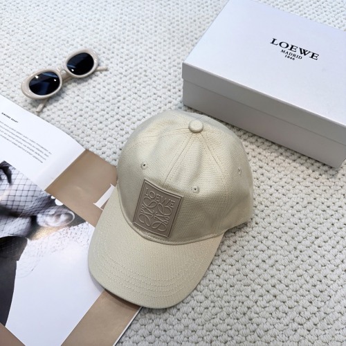 Loewe Baseball Cap
