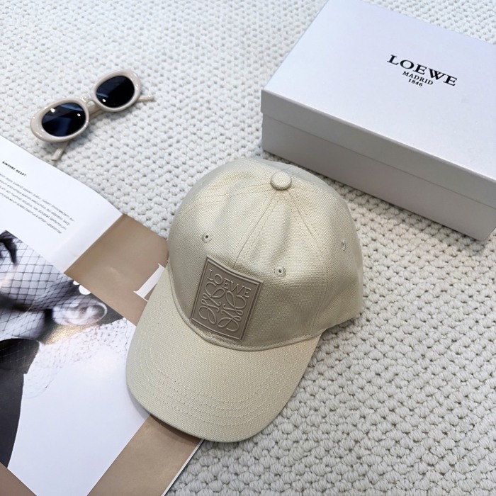 Loewe Baseball Cap