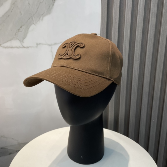Celine Baseball Cap