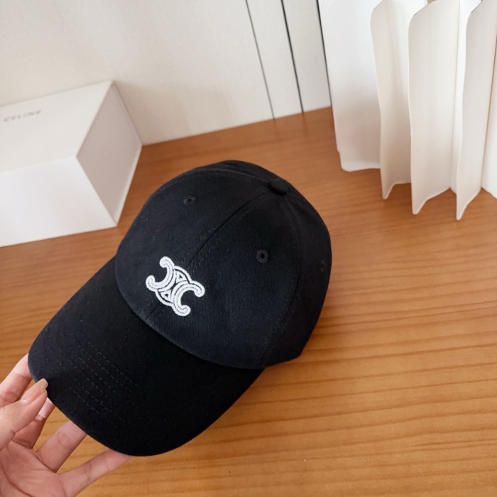 Celine Baseball Cap