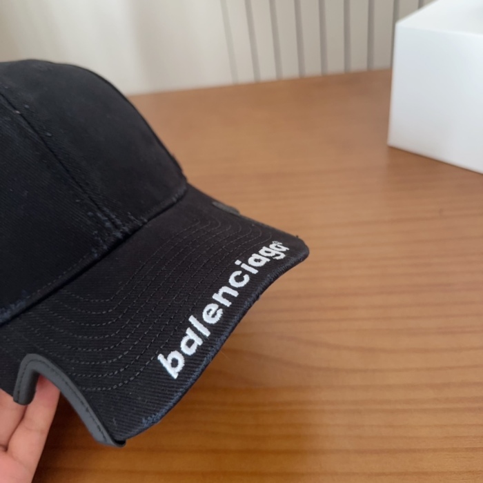 Balenciaga Baseball Cap