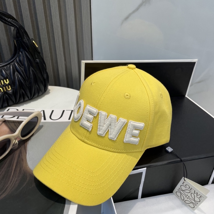 Loewe Baseball Cap