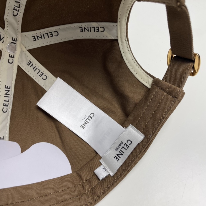 Celine Baseball Cap
