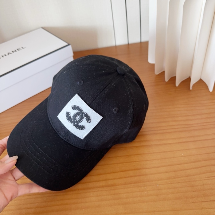 Chanel Baseball Cap