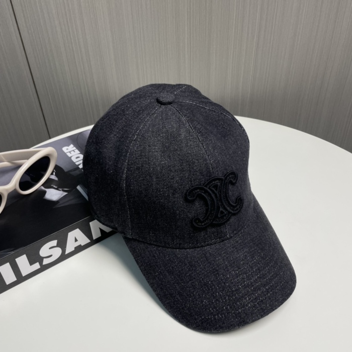 Celine Baseball Cap