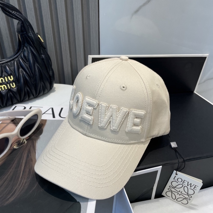 Loewe Baseball Cap