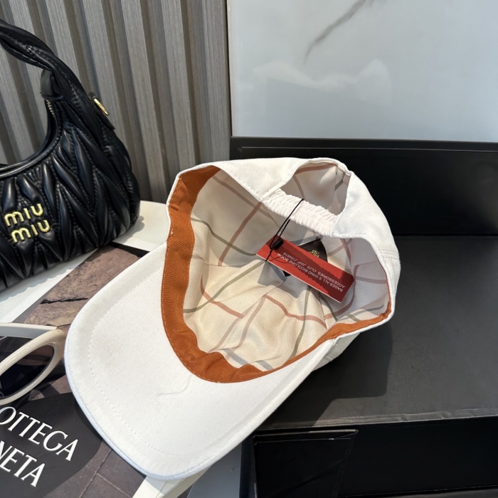 Loro Piana Baseball Cap