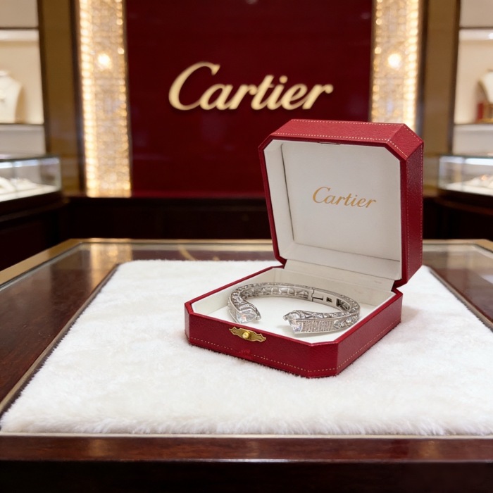Cartier Bracelet