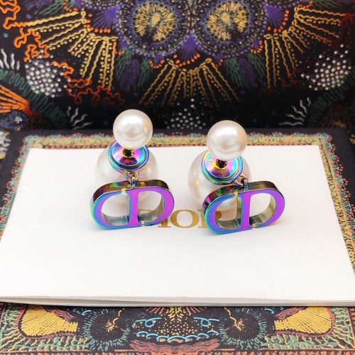 Dior Earrings