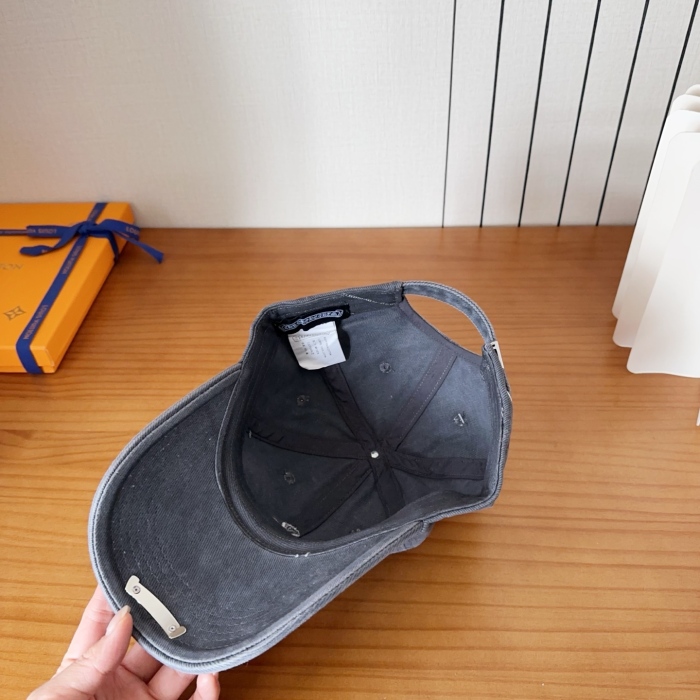 Chrome Hearts Baseball Cap