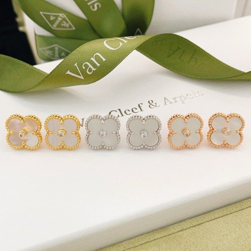 Van Cleef & Arpels Earrings