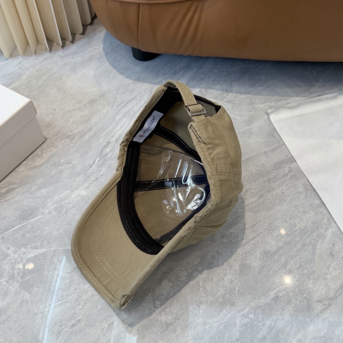 Moncler Baseball Cap