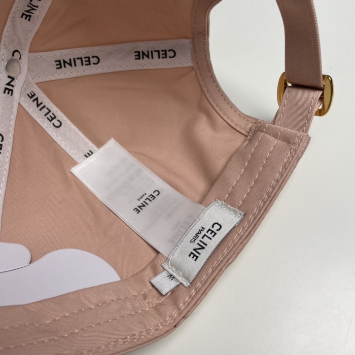 Celine Baseball Cap