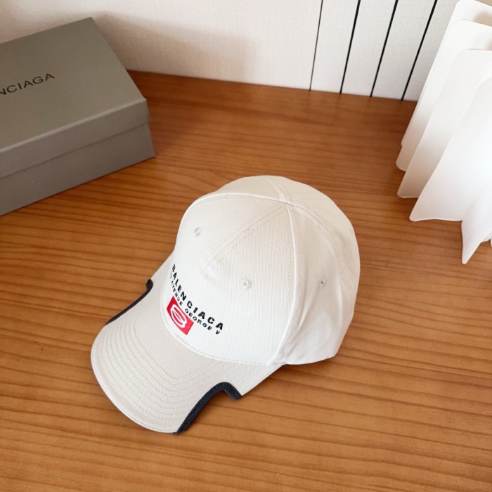 Balenciaga Baseball Cap