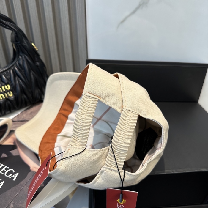 Loro Piana Baseball Cap