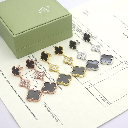 Van Cleef & Arpels Earrings
