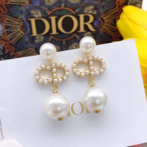 Dior Earrings