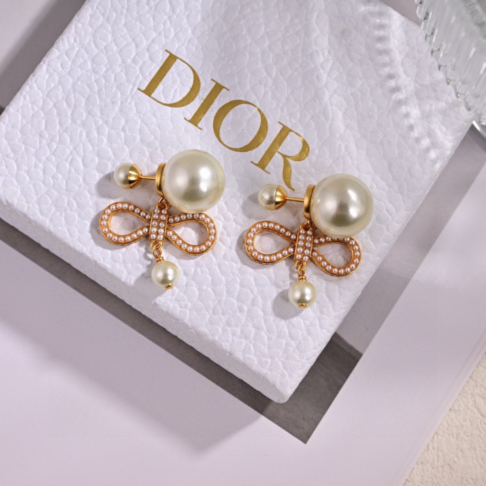 Dior Earrings
