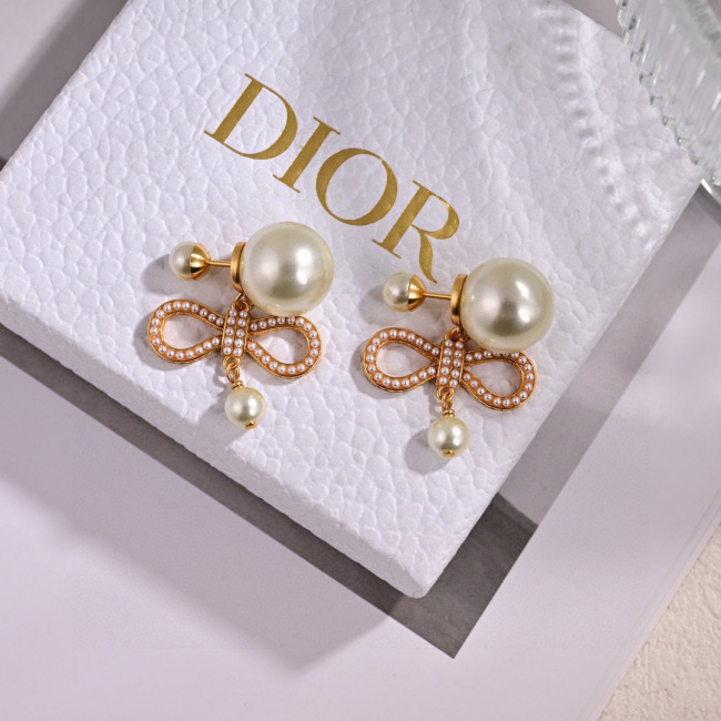 Dior Earrings
