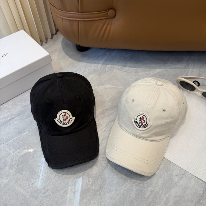 Moncler Baseball Cap
