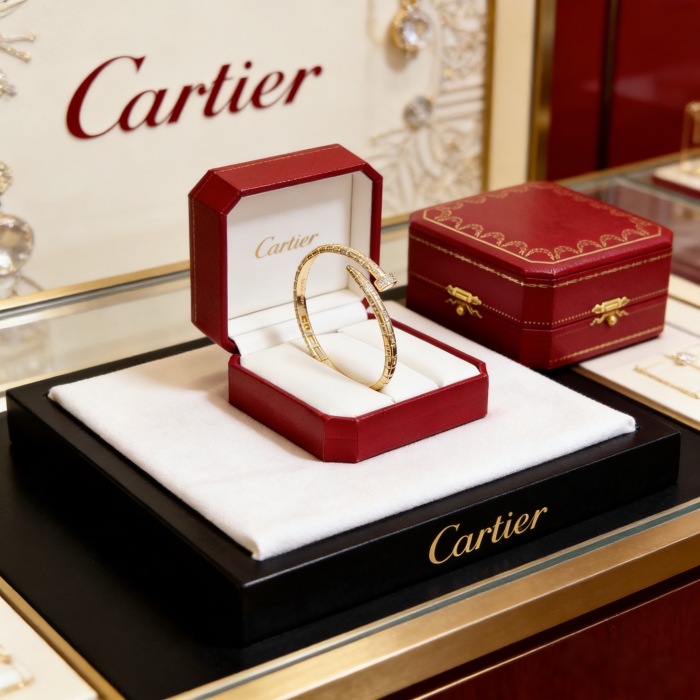 Cartier Bracelet