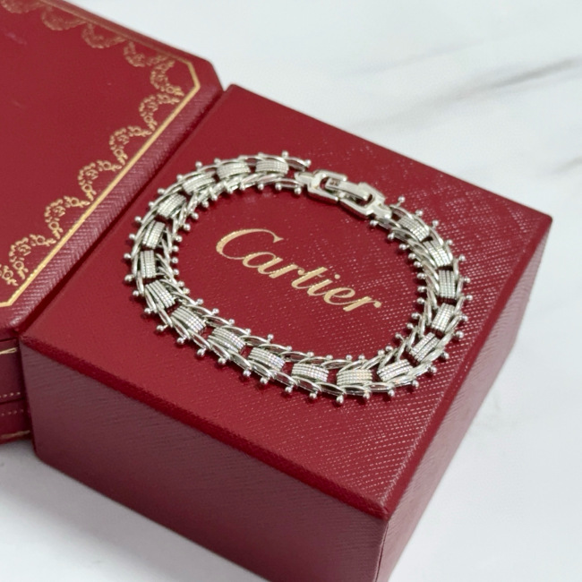 Cartier Bracelet