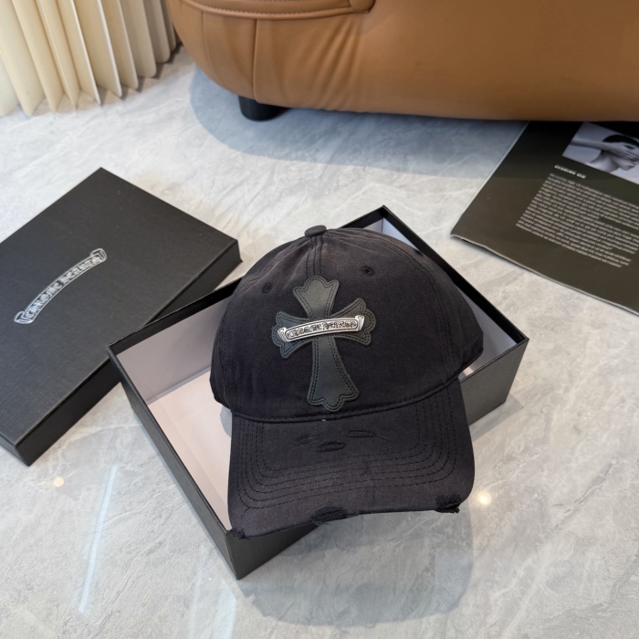 Chrome Hearts Baseball Cap