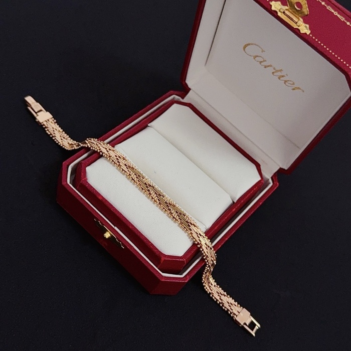 Cartier Bracelet