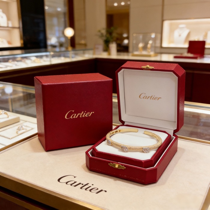Cartier Bracelet