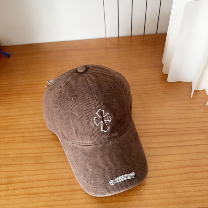 Chrome Hearts Baseball Cap