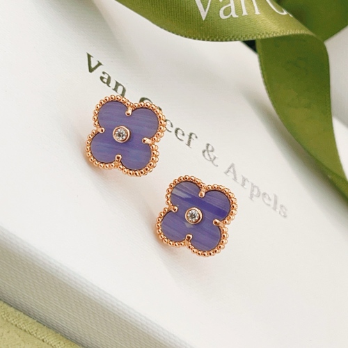Van Cleef & Arpels Earrings