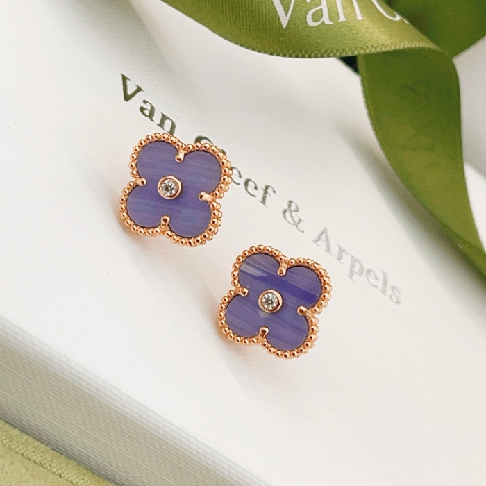 Van Cleef & Arpels Earrings