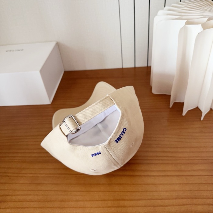 Celine Baseball Cap