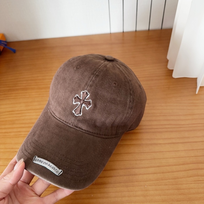 Chrome Hearts Baseball Cap