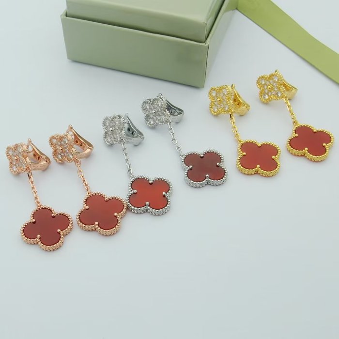 Van Cleef & Arpels Earrings