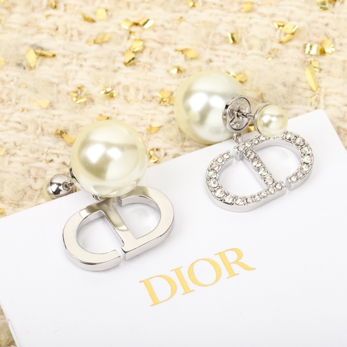 Dior Earrings