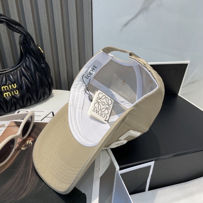 Loewe Baseball Cap