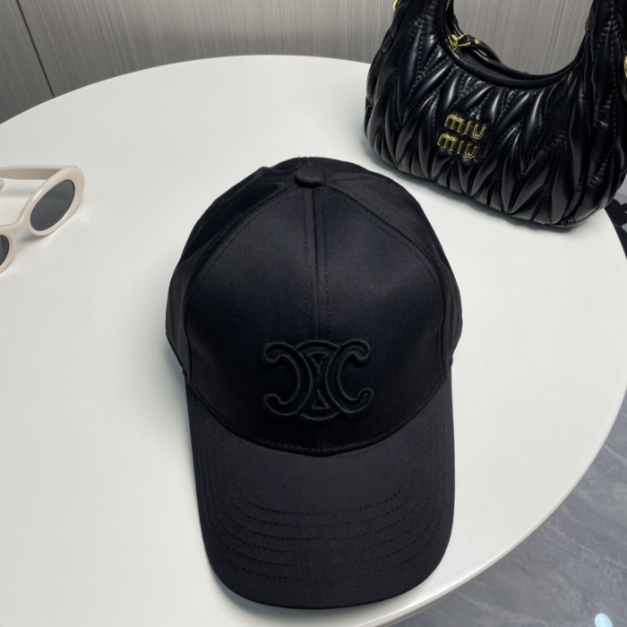 Celine Baseball Cap