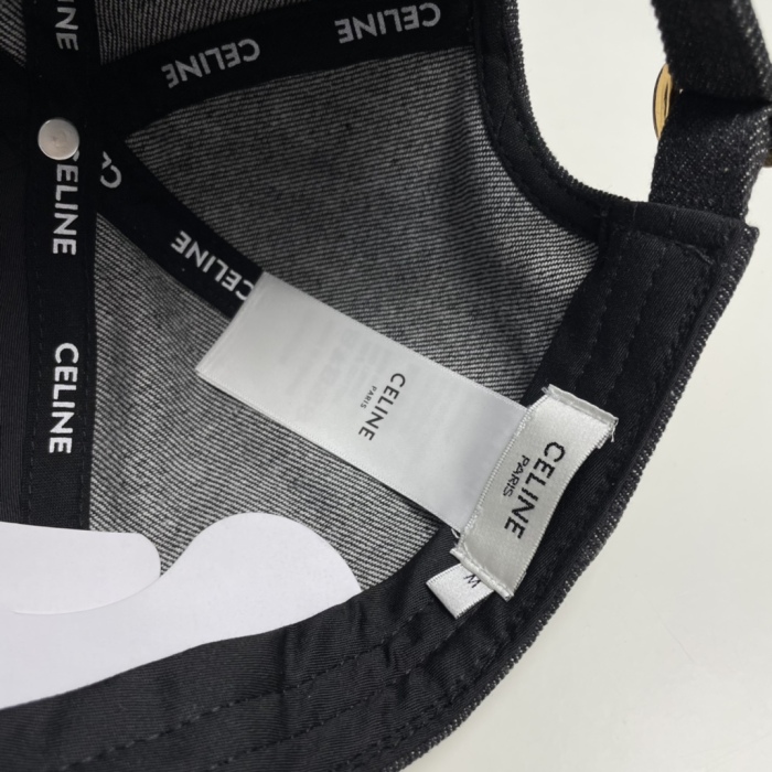 Celine Baseball Cap