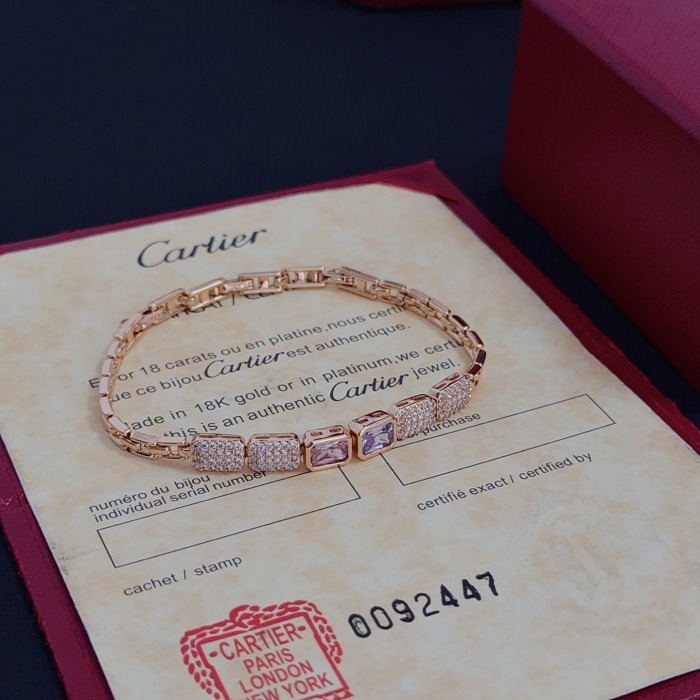 Cartier Bracelet