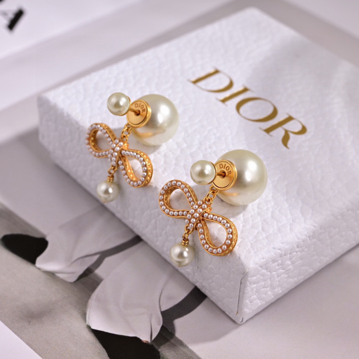Dior Earrings