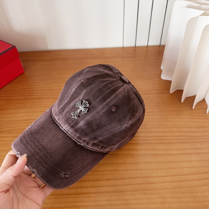 Chrome Hearts Baseball Cap
