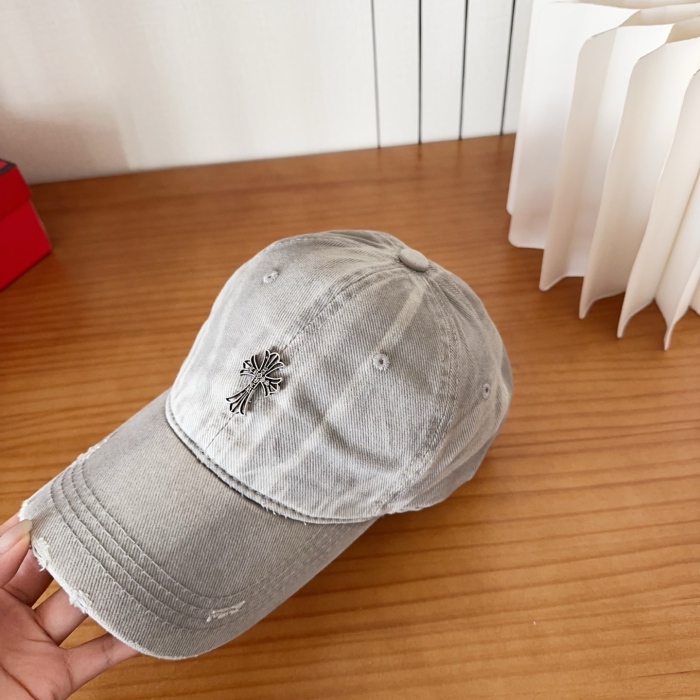 Chrome Hearts Baseball Cap