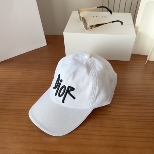 Dior Baseball Cap