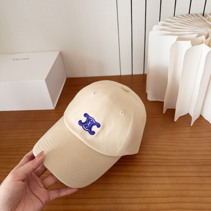 Celine Baseball Cap