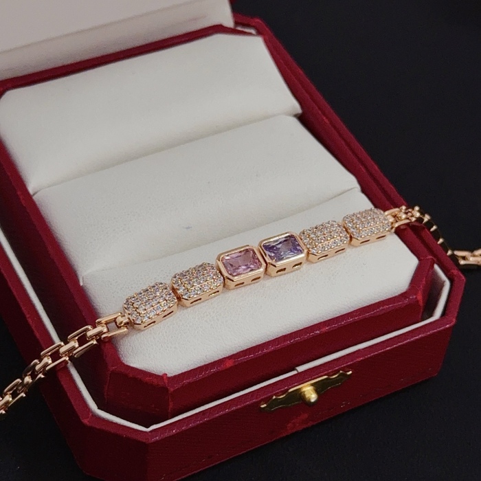 Cartier Bracelet