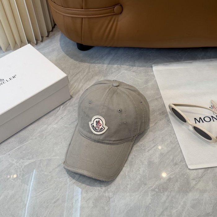 Moncler Baseball Cap