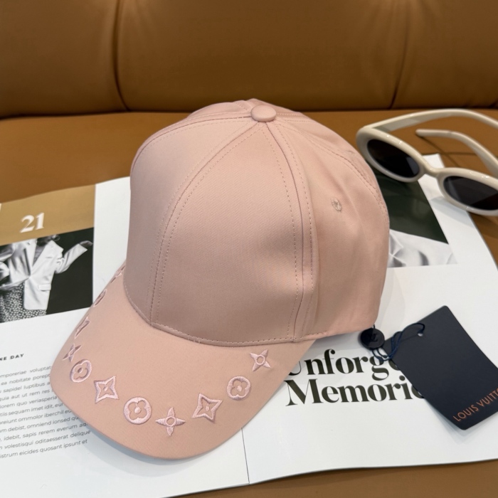 Louis Vuitton Baseball Cap