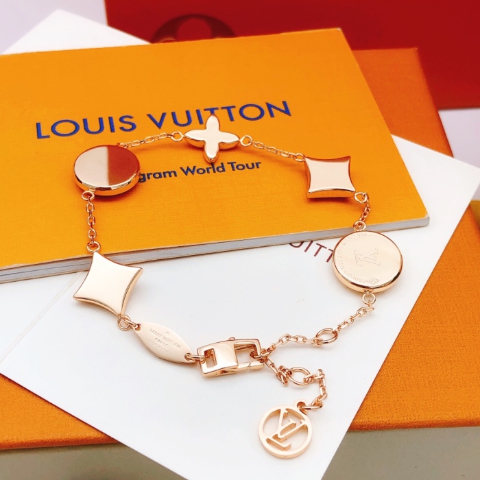 Louis Vuitton Bracelet