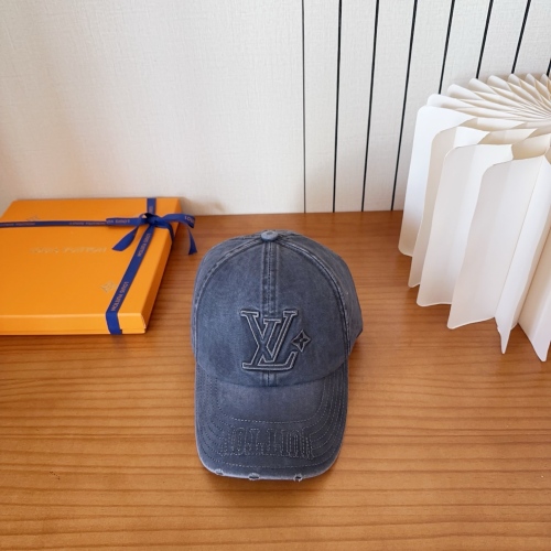 Louis Vuitton Baseball Cap